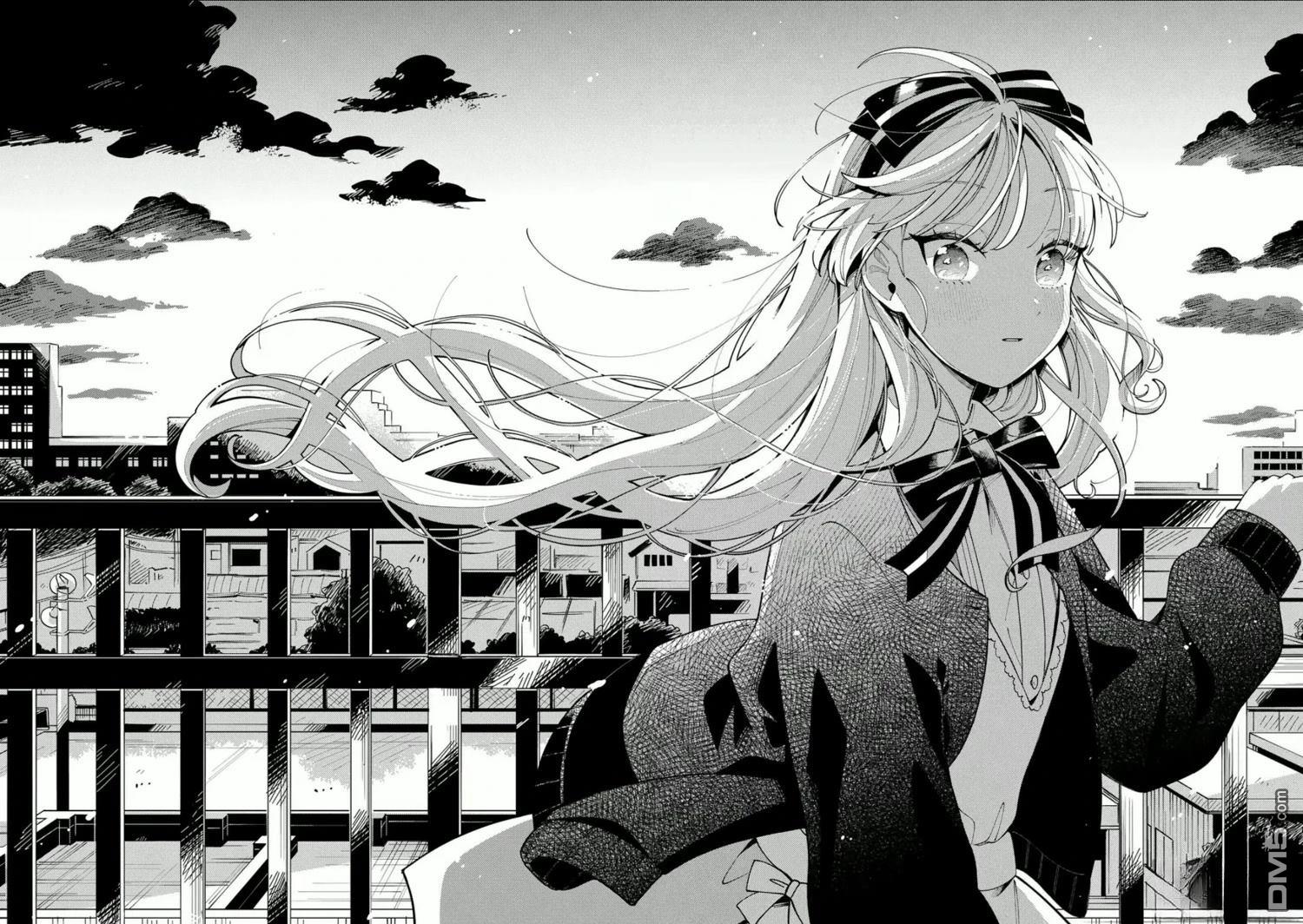 狼恋上月 第22话 第11页