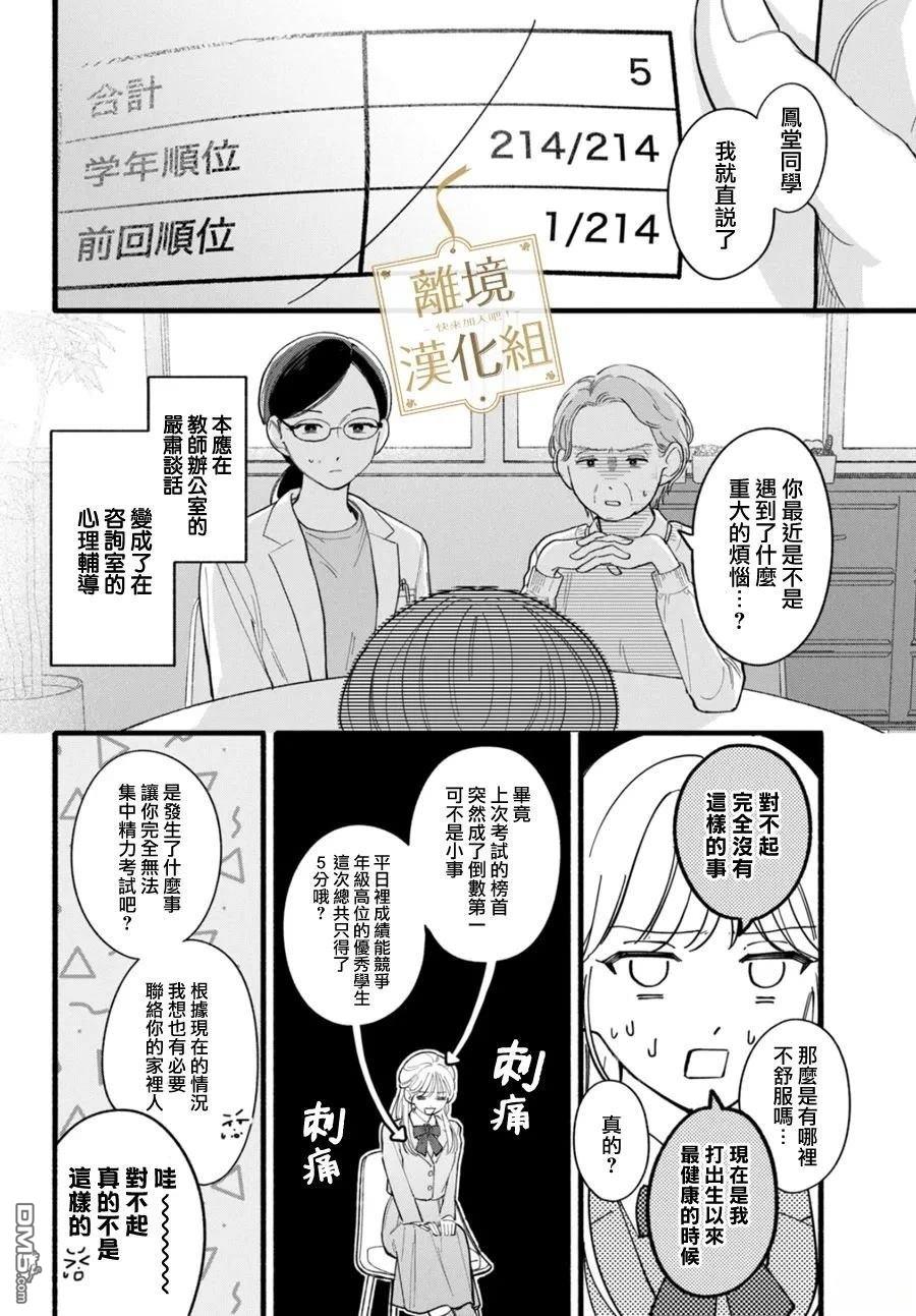 请告诉我 执事先生 第2话 第6页