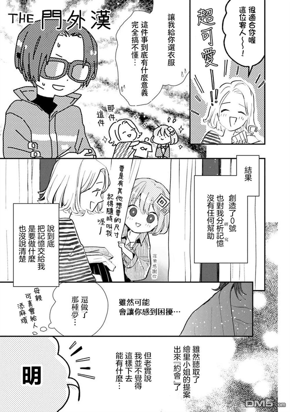 伊人制造 第5话 第7页