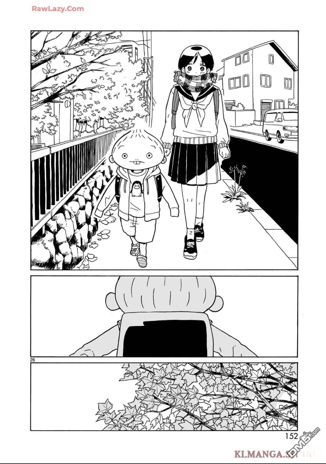 凑合姐弟 第35话 第26页
