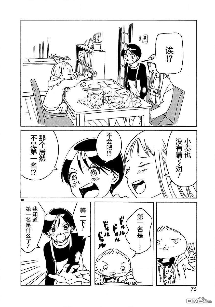 凑合姐弟 第3话 第20页