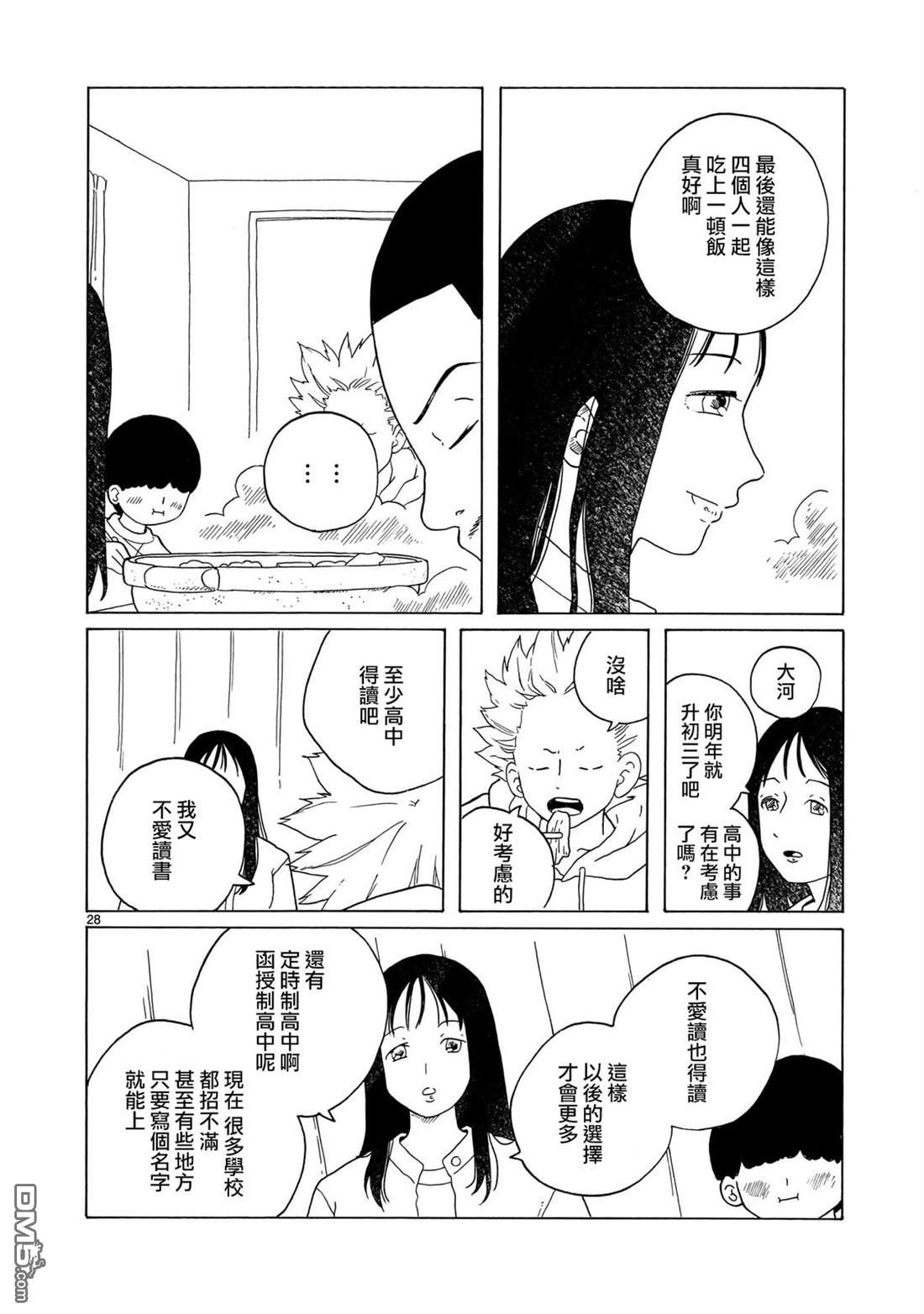 凑合姐弟 第42话 第28页