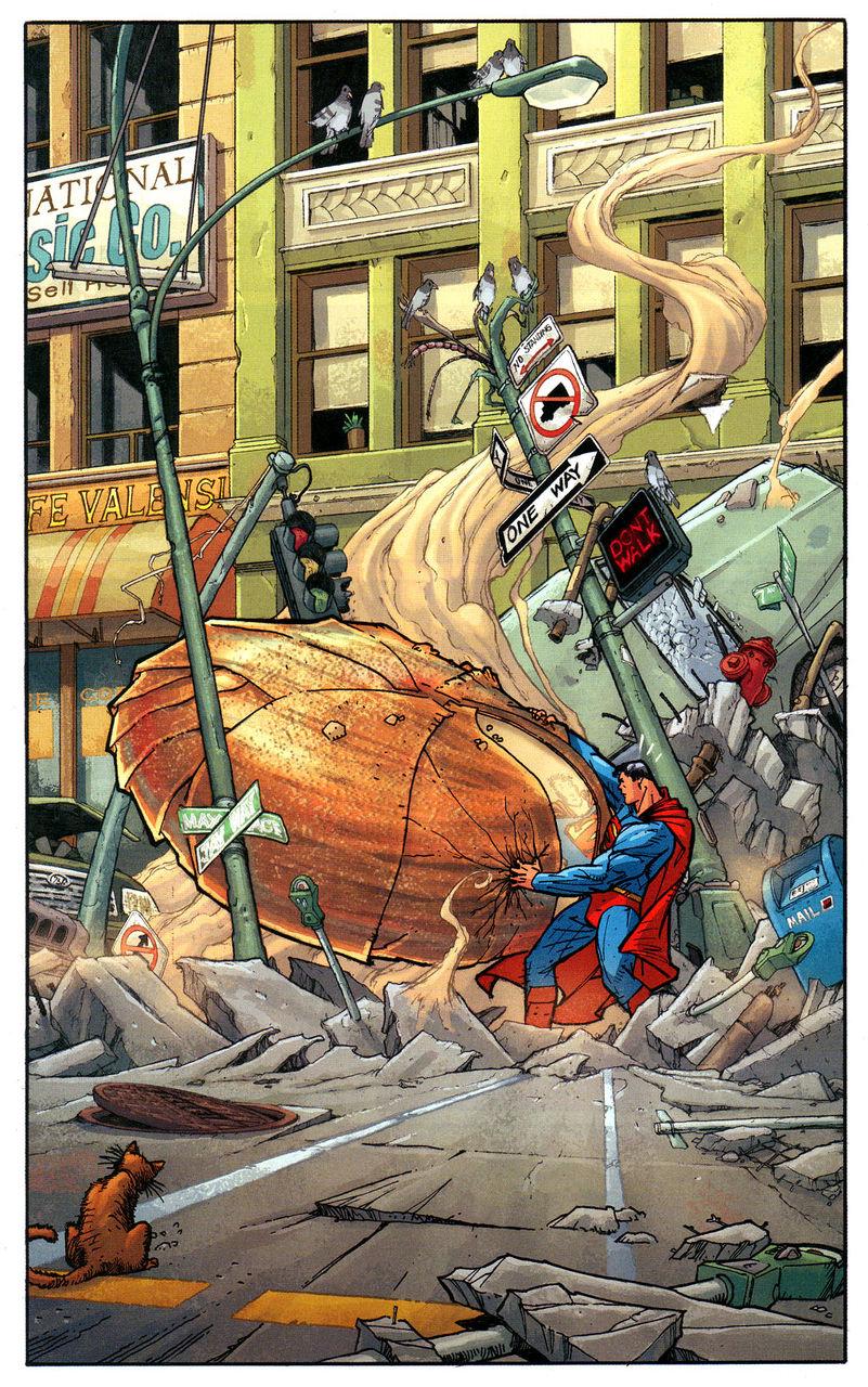 动作漫画v1 第844话 第7页