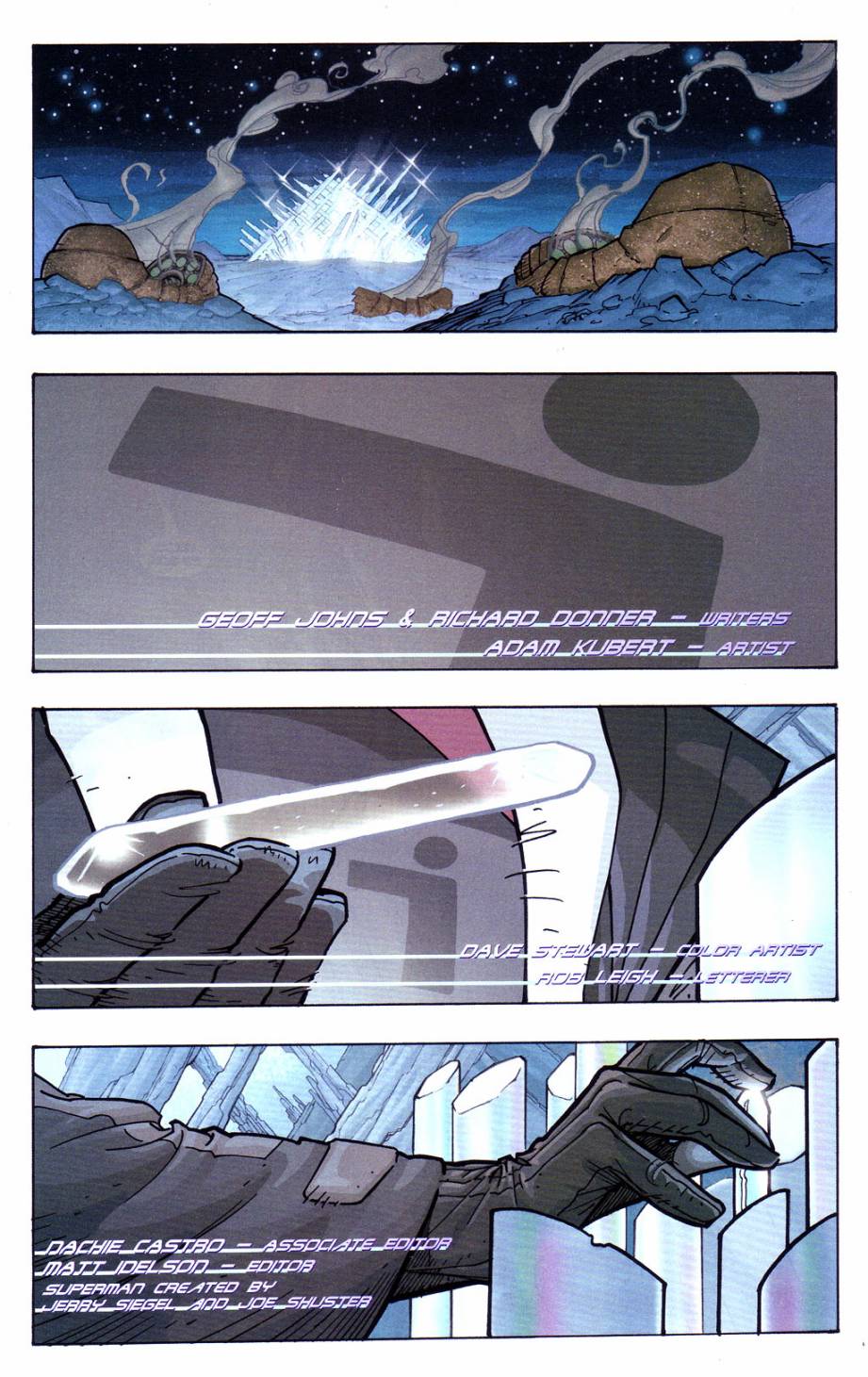 动作漫画v1 第846话 第2页