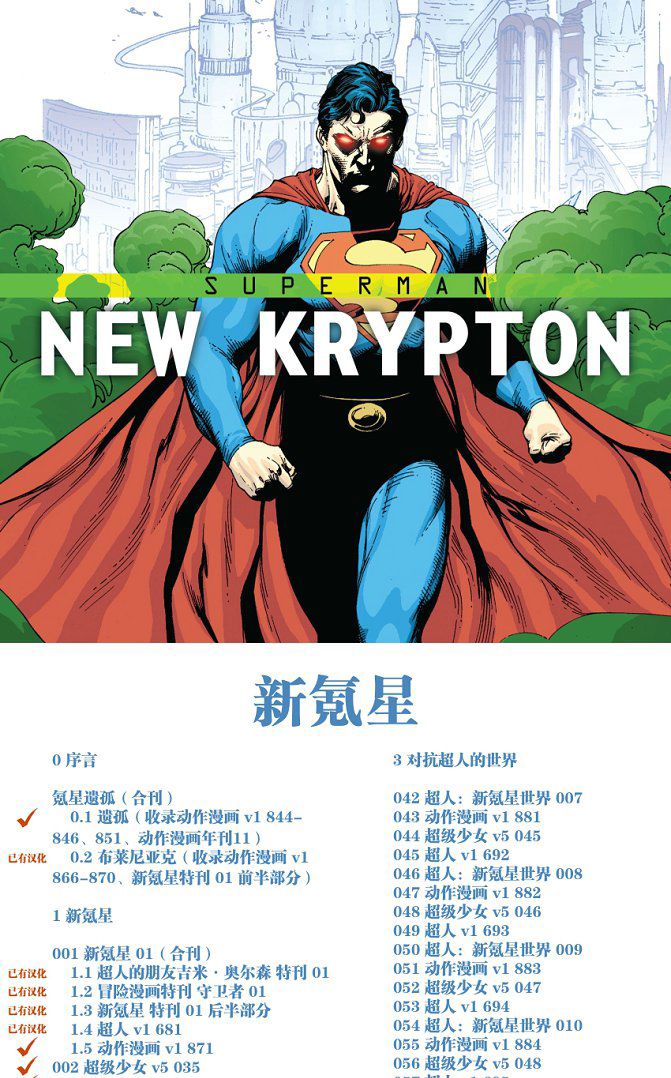 动作漫画v1 第873话 第22页