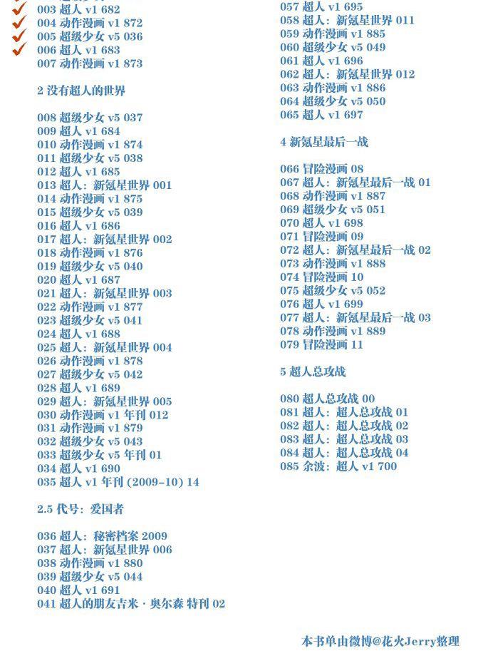 动作漫画v1 第873话 第23页
