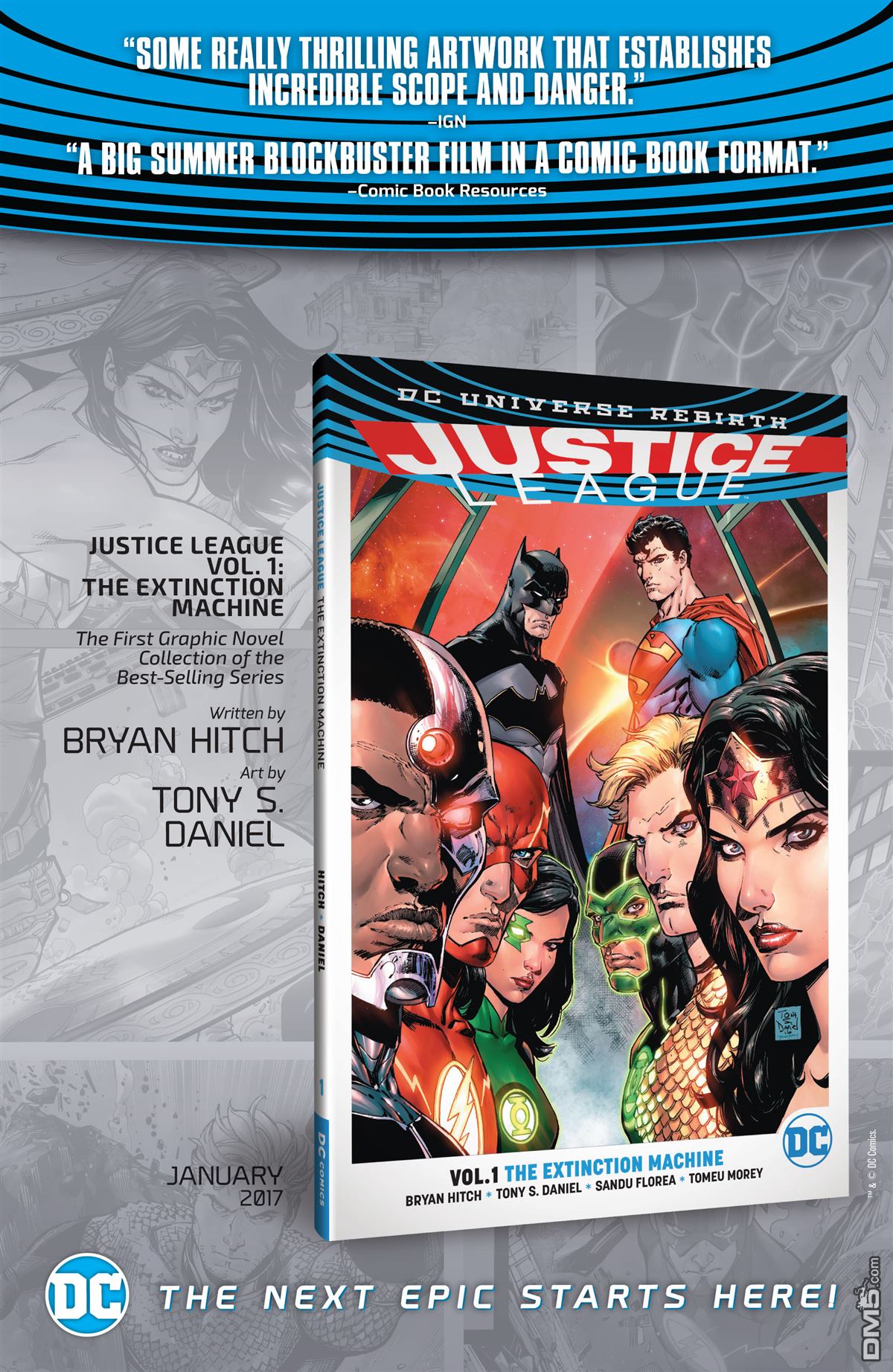 动作漫画v1 第969话 第30页