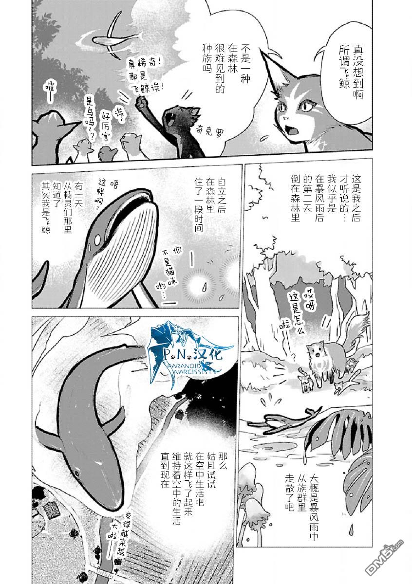 猫与龙 第29话 第16页