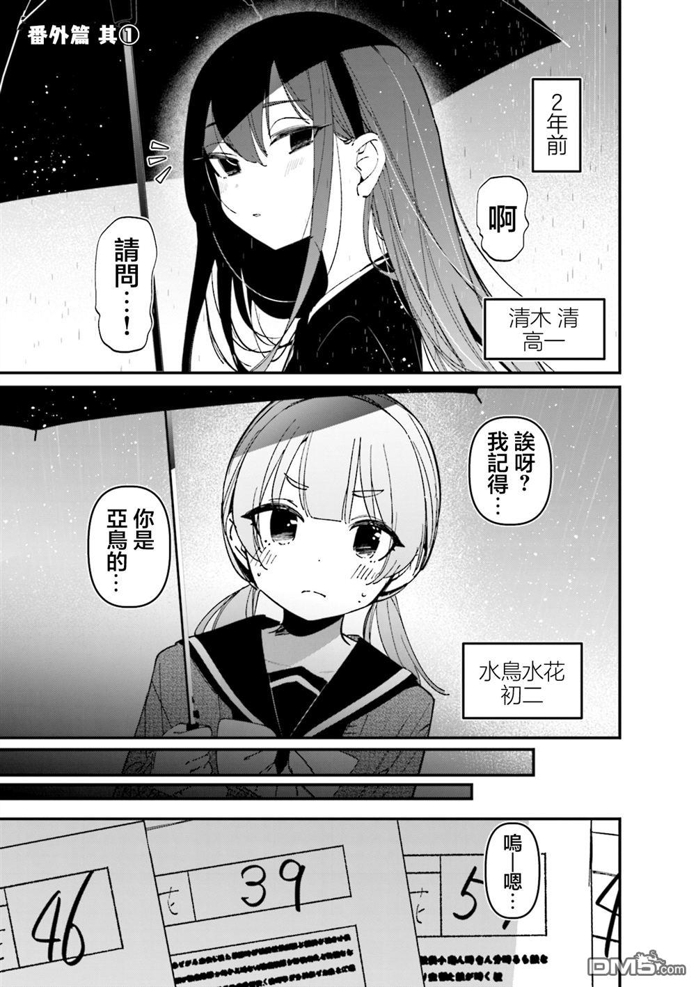 BadGirl [番外] 4卷彩页 第11页