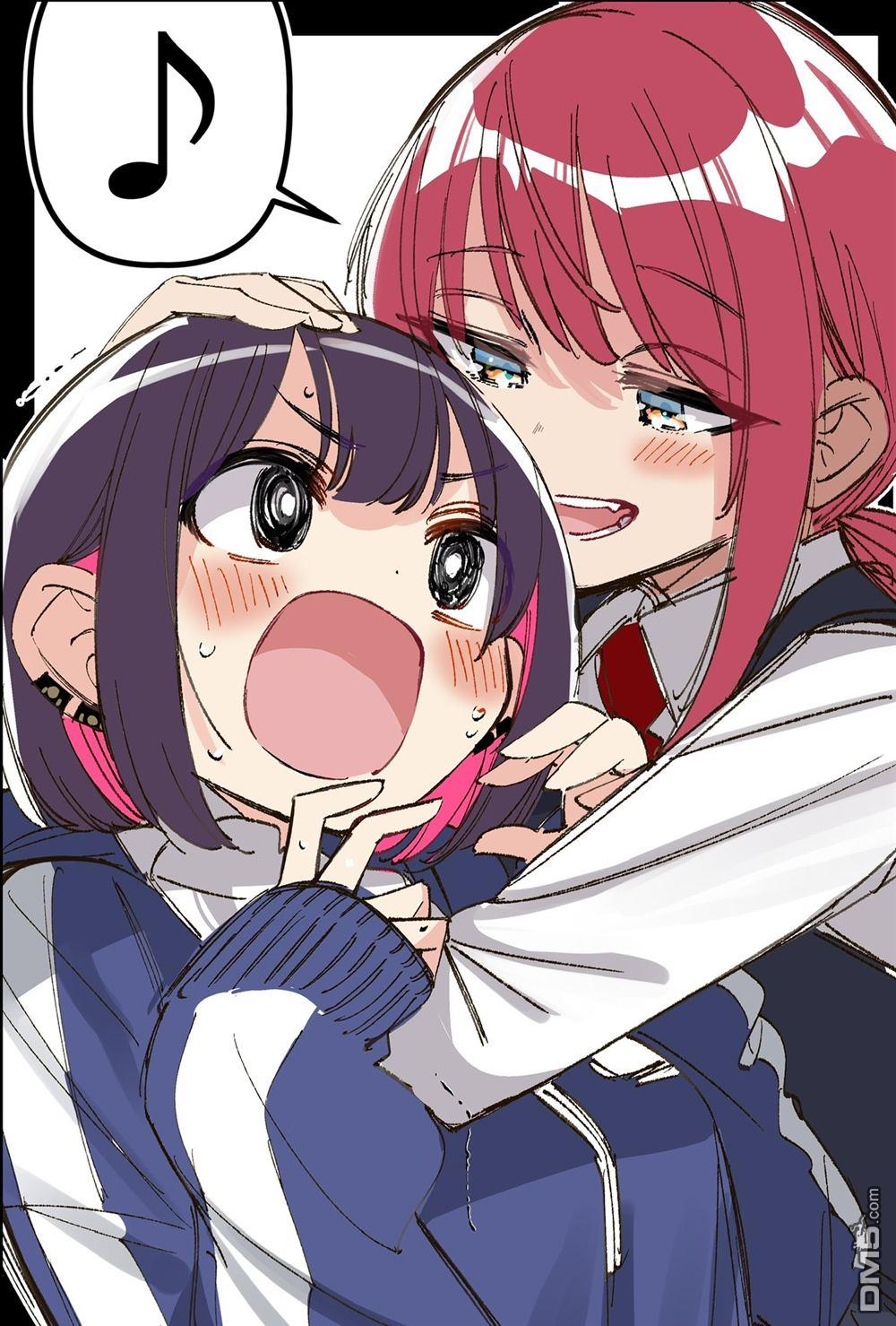 BadGirl 第56话 第10页