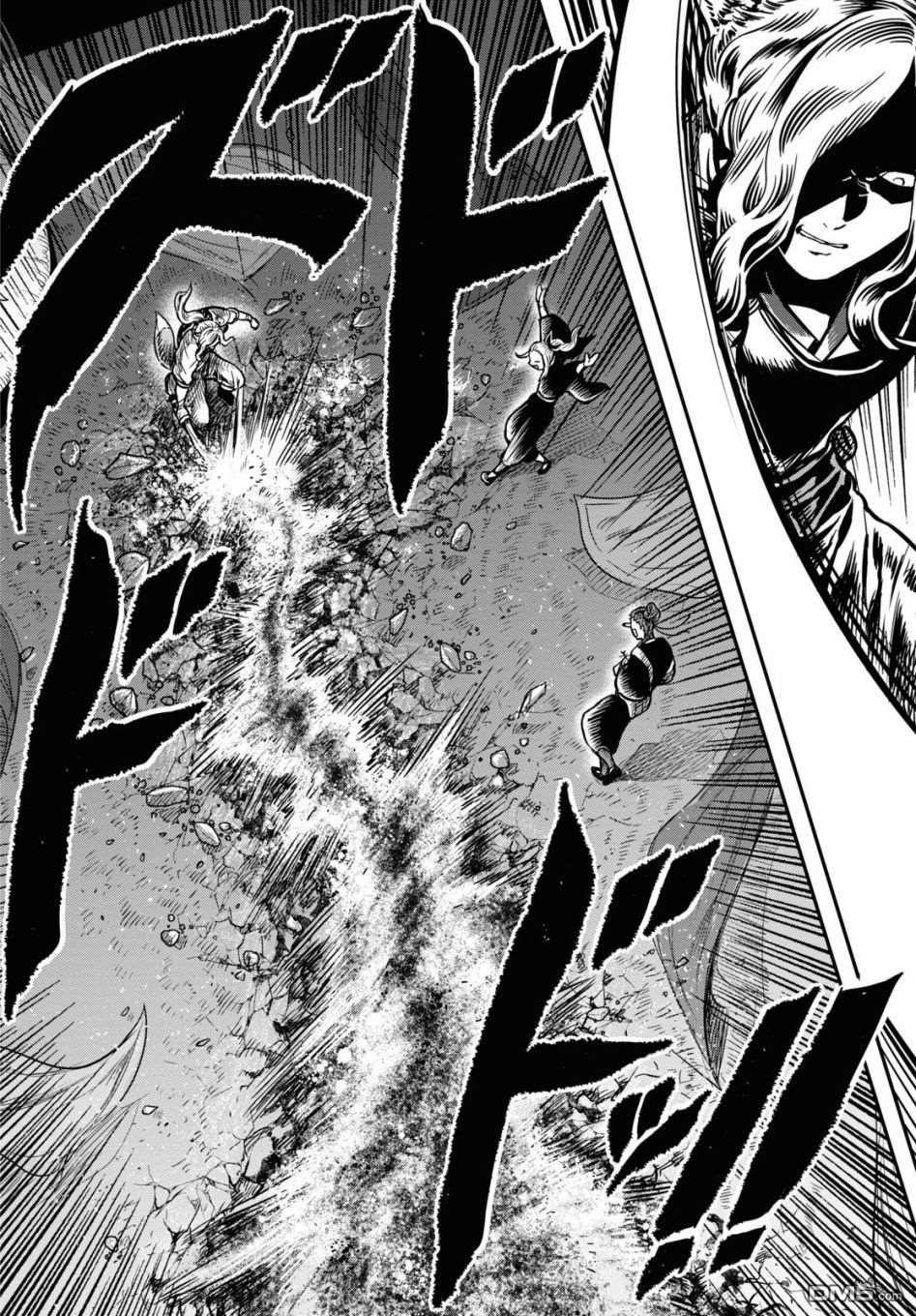 千年狐 第22话 第30页