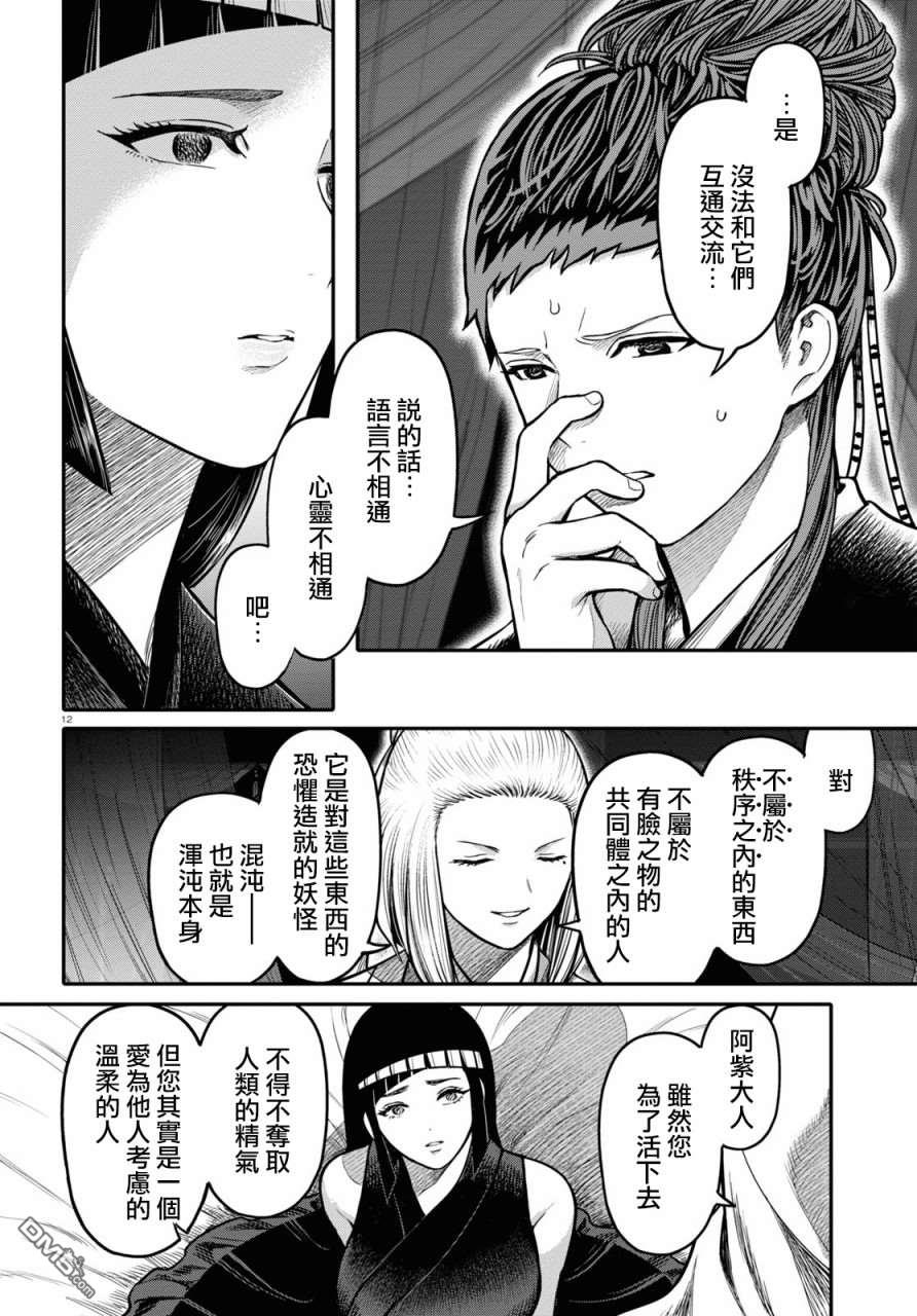 千年狐 第23话 第14页