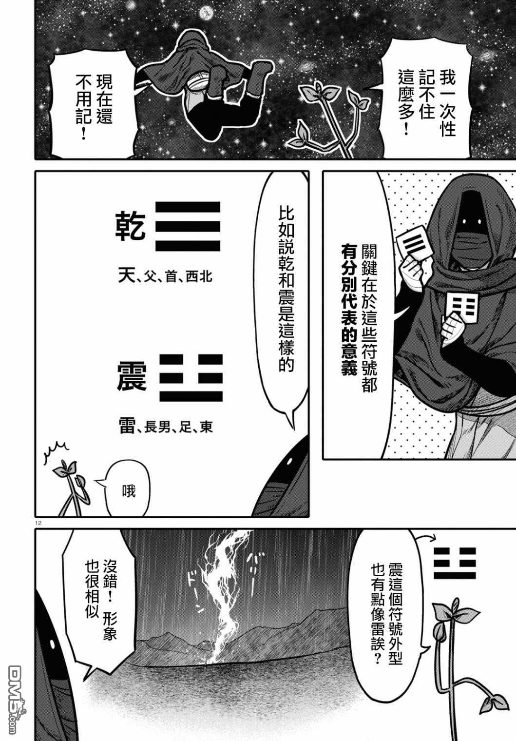 千年狐 第27话 第13页