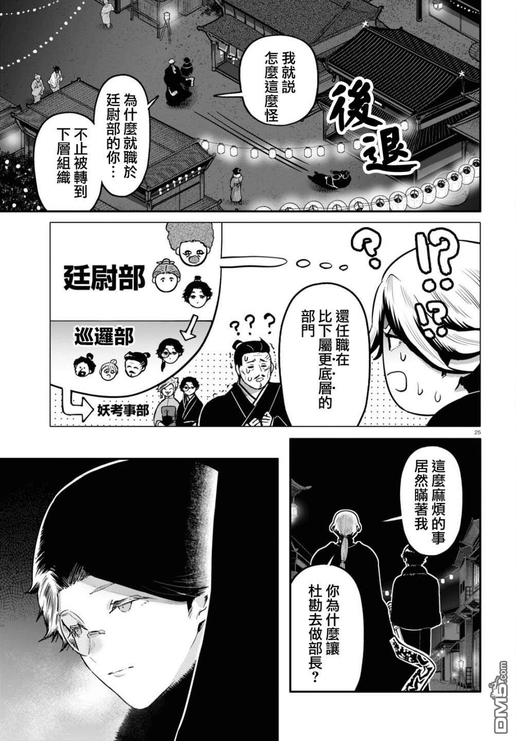 千年狐 第57话 第26页
