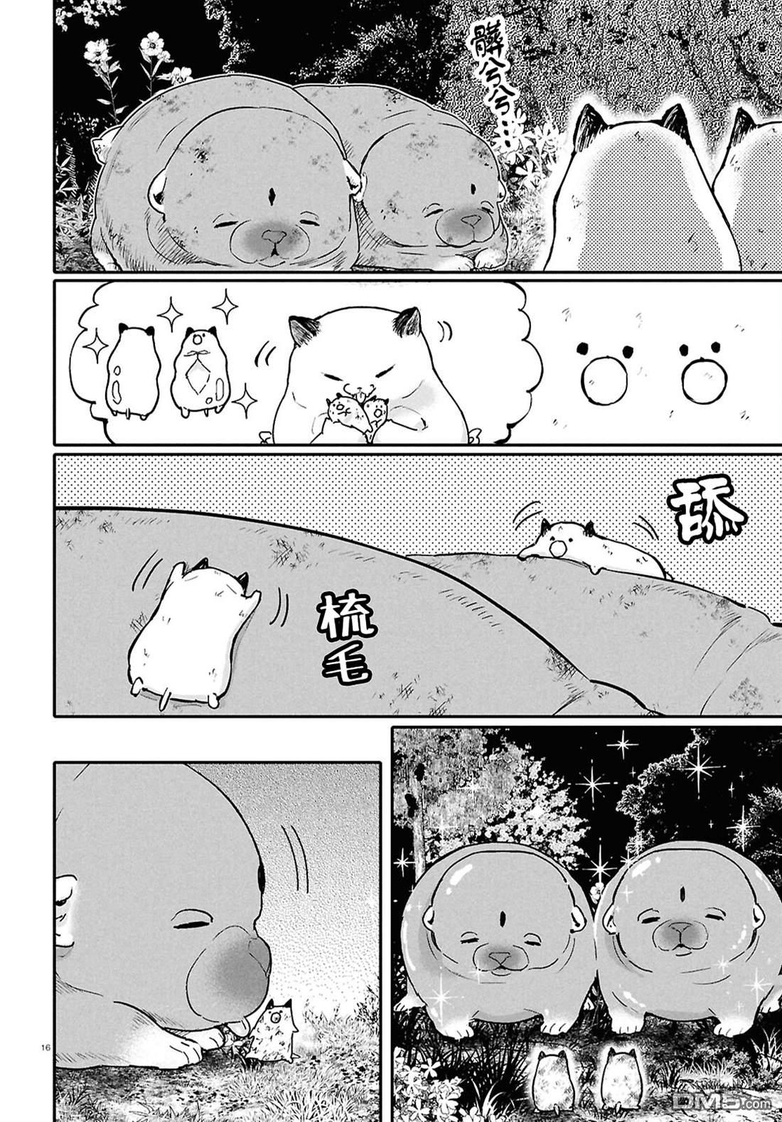 千年狐 第63话 第16页