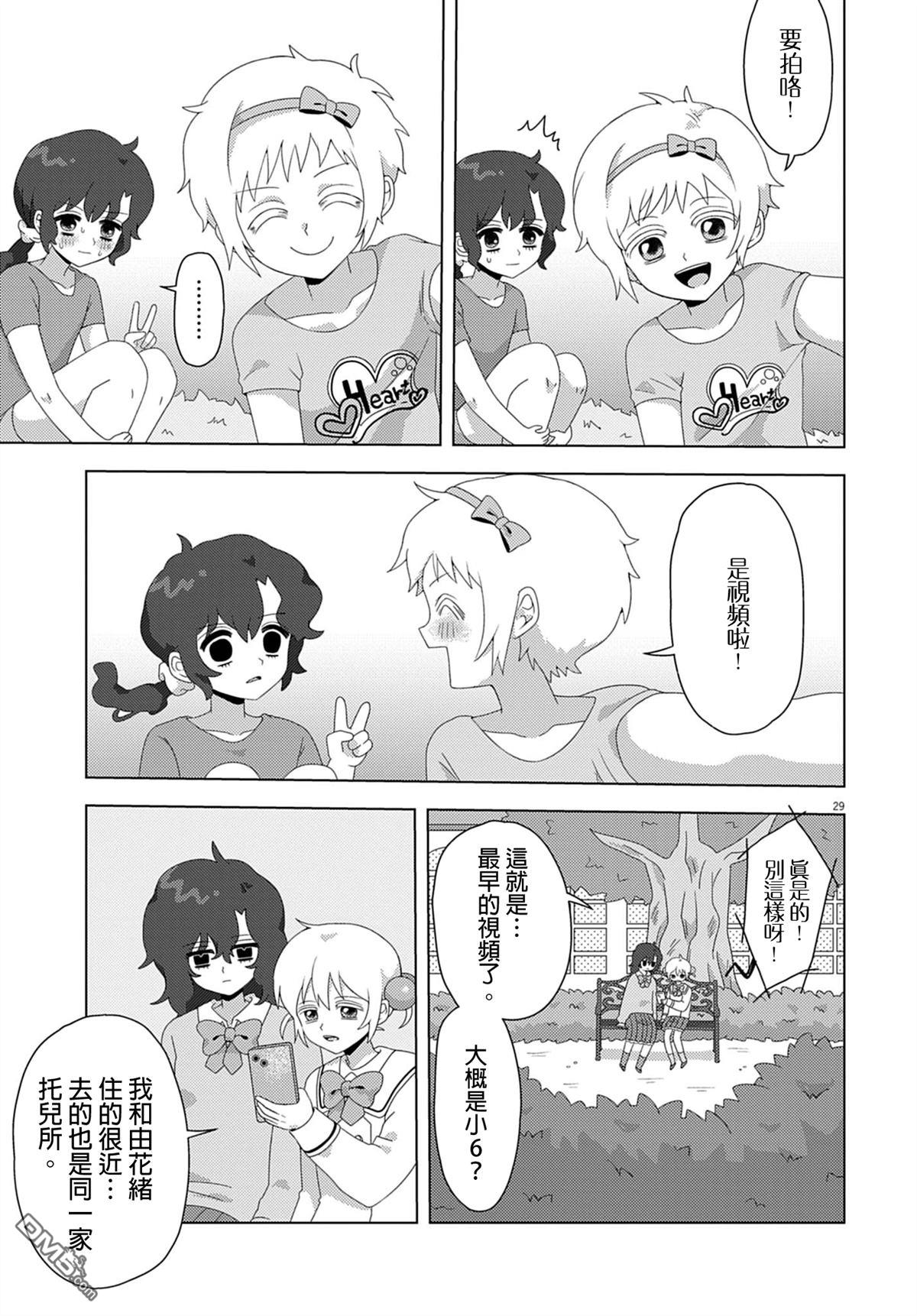 由花绪renewal [番外] 短篇 第29页