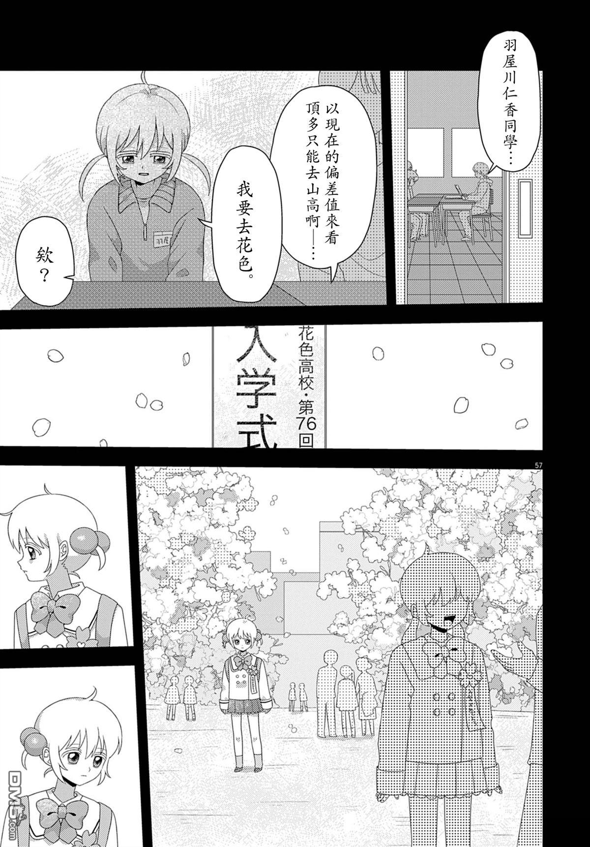 由花绪renewal [番外] 短篇 第57页