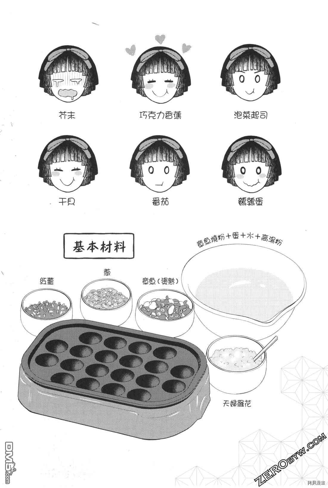 座敷娘与料理人 第2卷 第195页