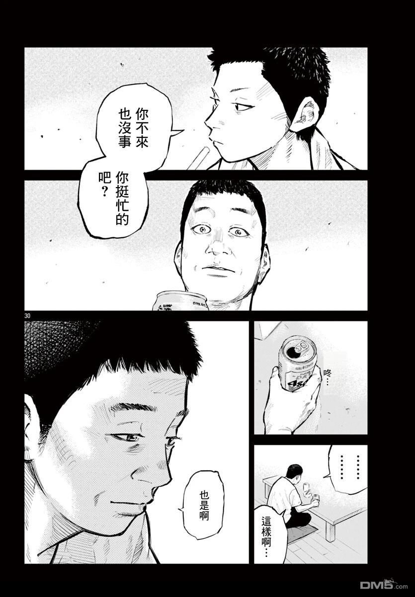六棒右外野手·春川知仁 [番外] 短篇 第30页