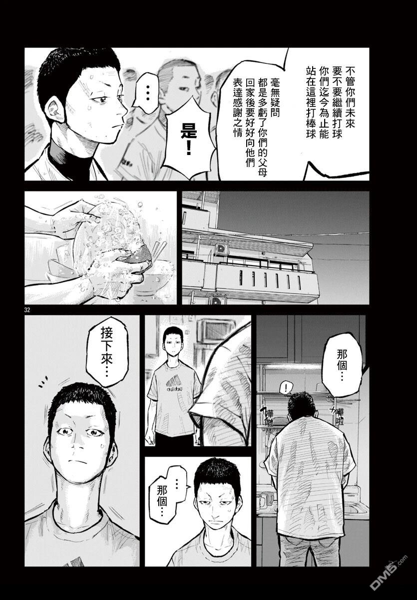 六棒右外野手·春川知仁 [番外] 短篇 第32页