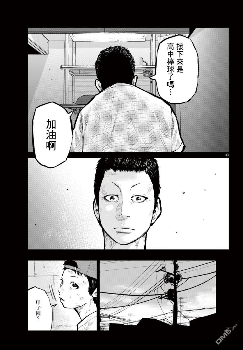 六棒右外野手·春川知仁 [番外] 短篇 第33页