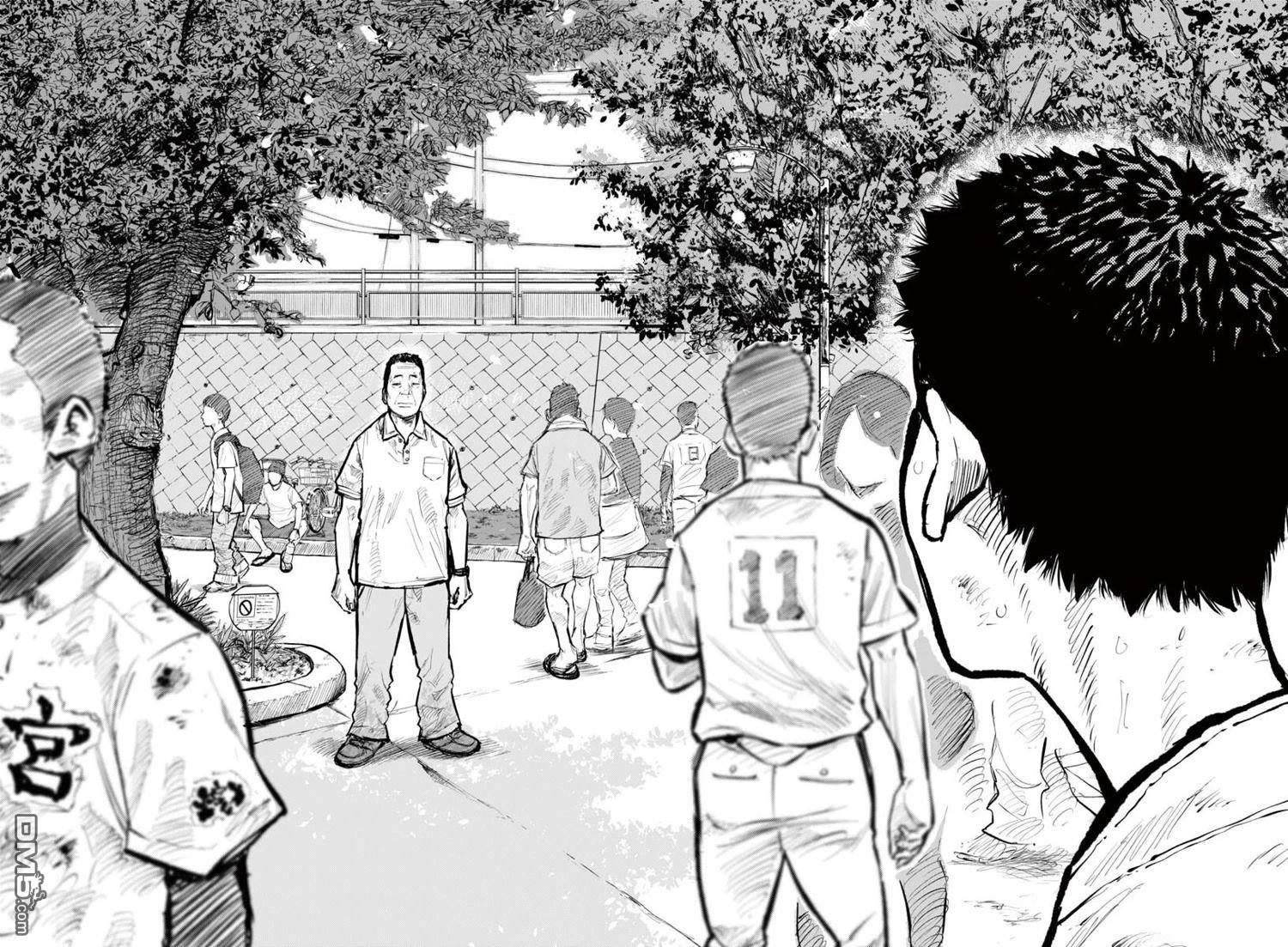 六棒右外野手·春川知仁 [番外] 短篇 第36页