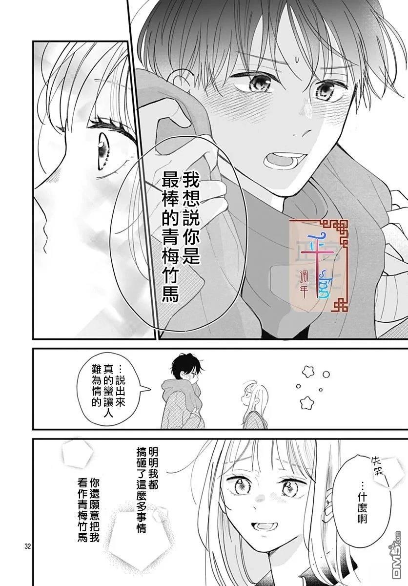 关於彼此、我们所不知晓的 [番外] 短篇 第32页