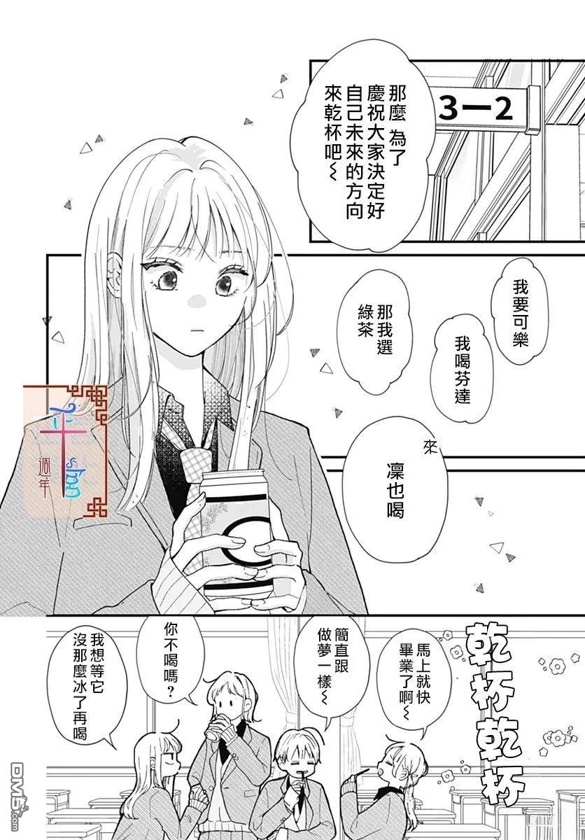 关於彼此、我们所不知晓的 [番外] 短篇 第4页