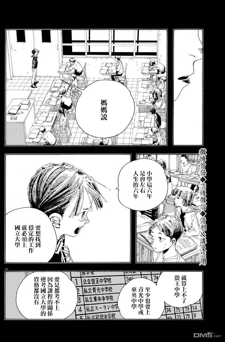 愚者之夜 第12话 第10页