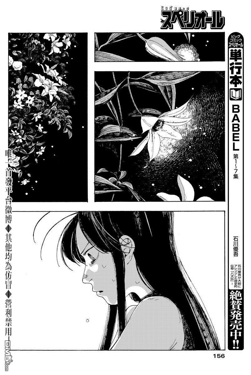 愚者之夜 第3话 第19页