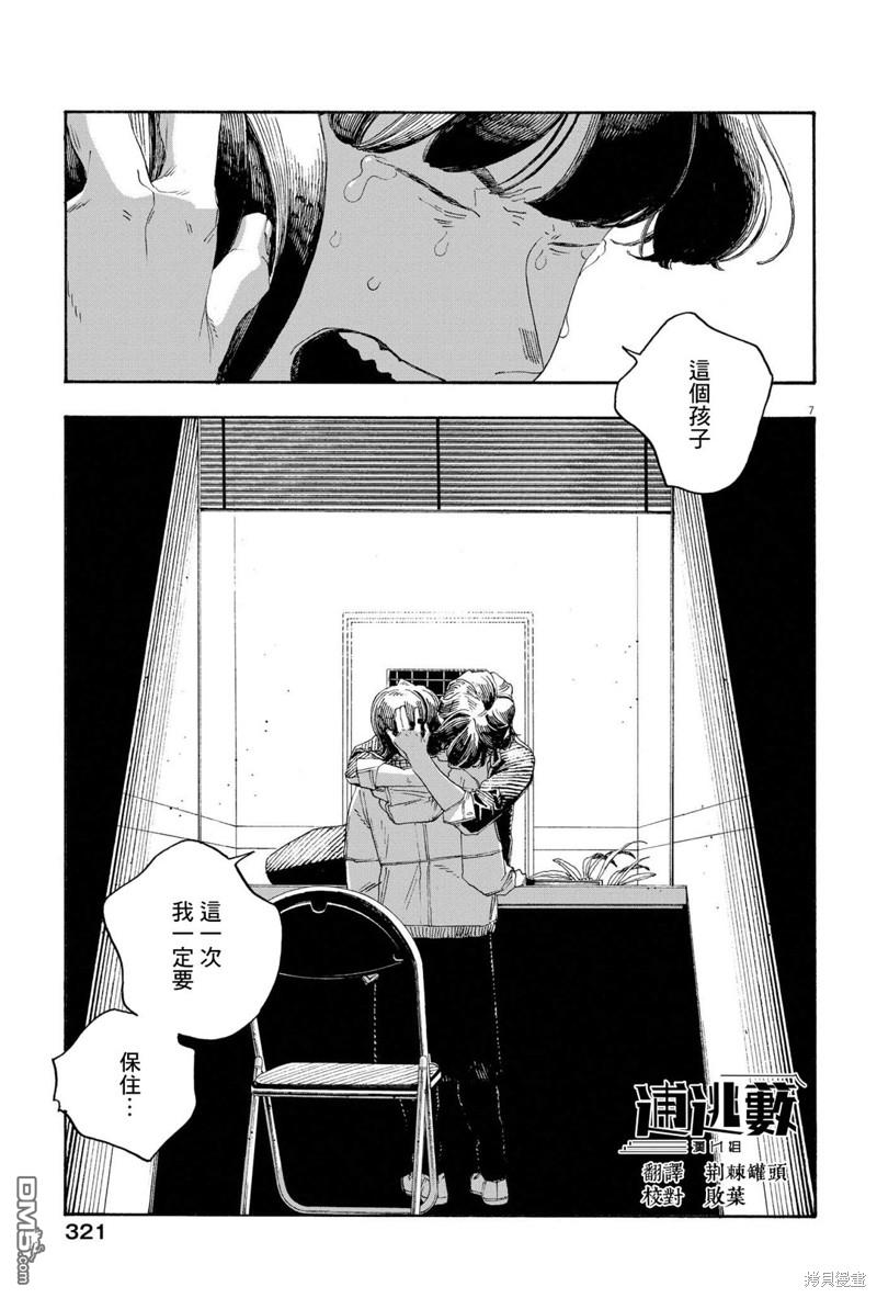 愚者之夜 第68话 第6页