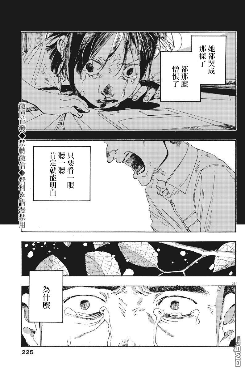 愚者之夜 第8话 第24页