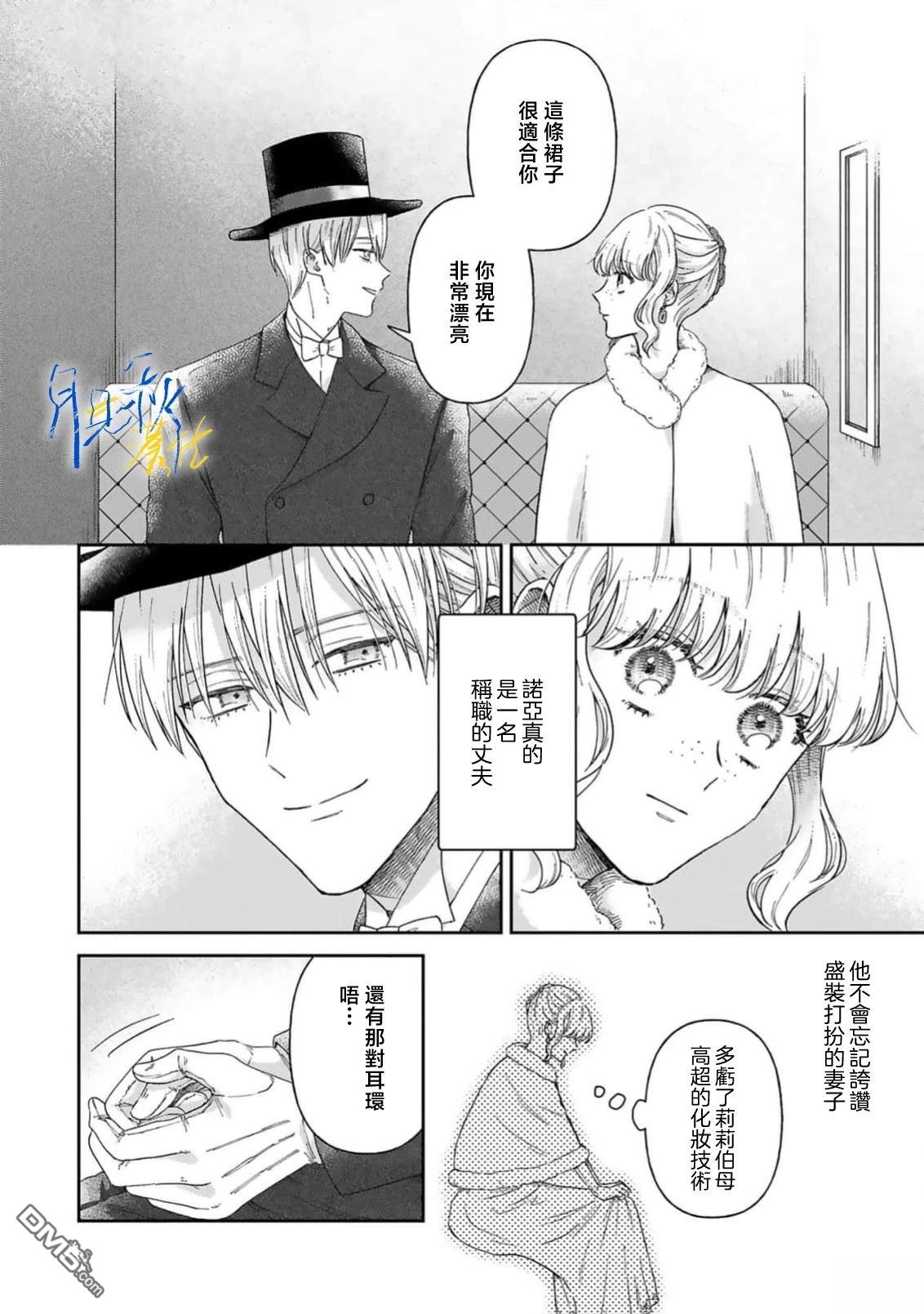 旁观者的恋爱 [番外] 番外2 第6页