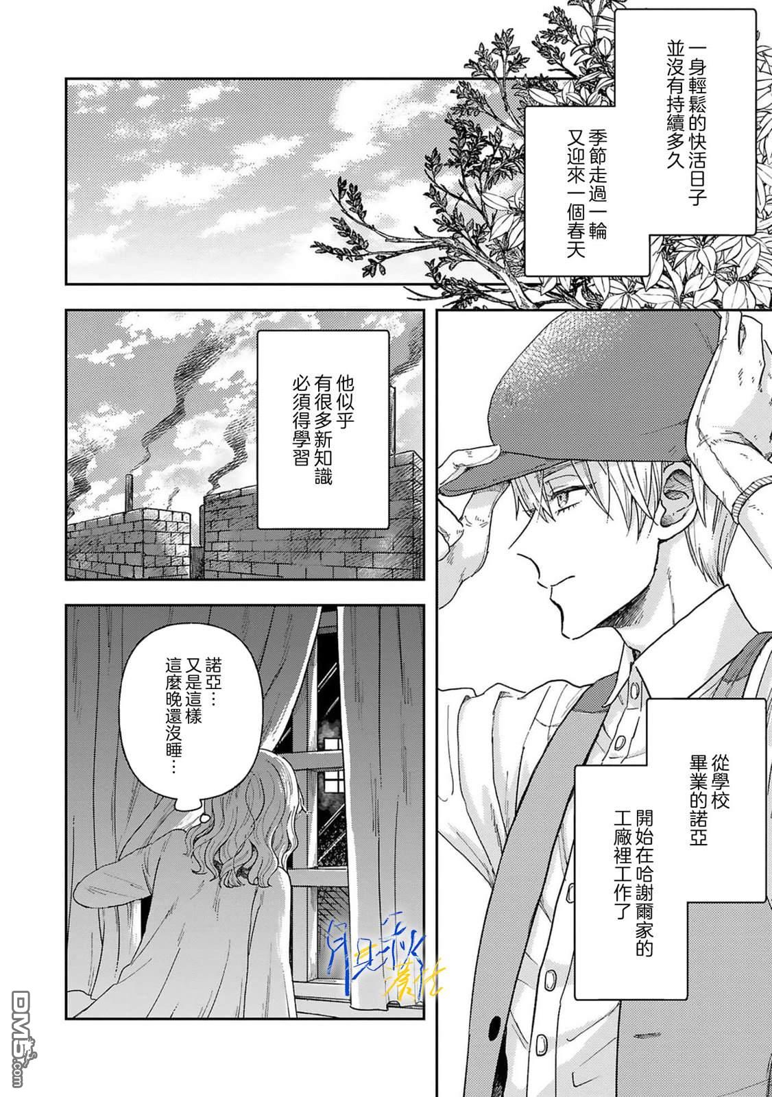 旁观者的恋爱 第2话 第20页