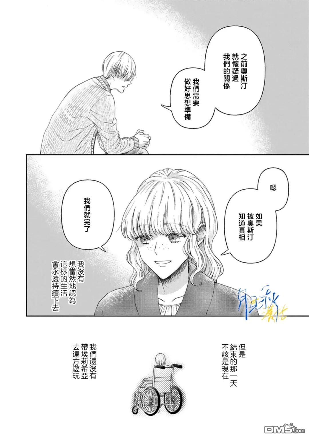 旁观者的恋爱 第8话 第2页