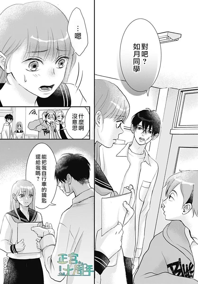 想了解你 [番外] 短篇 第33页