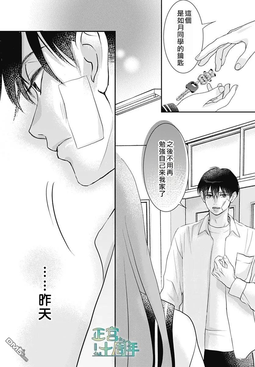 想了解你 [番外] 短篇 第34页