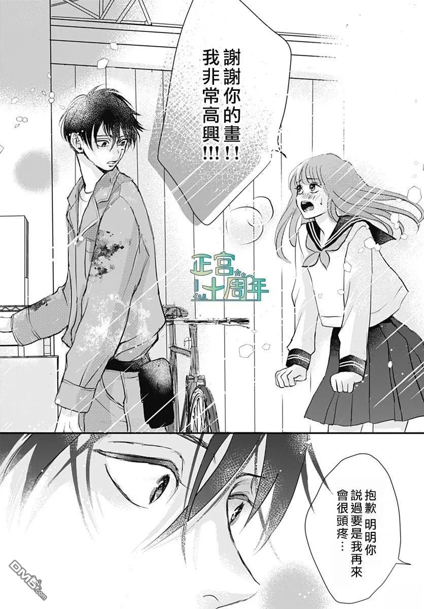 想了解你 [番外] 短篇 第38页