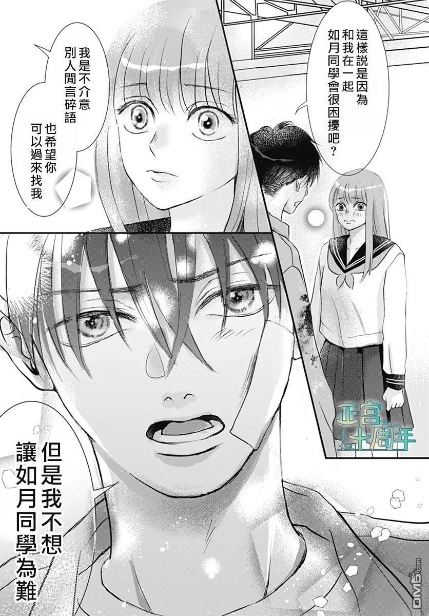 想了解你 [番外] 短篇 第39页