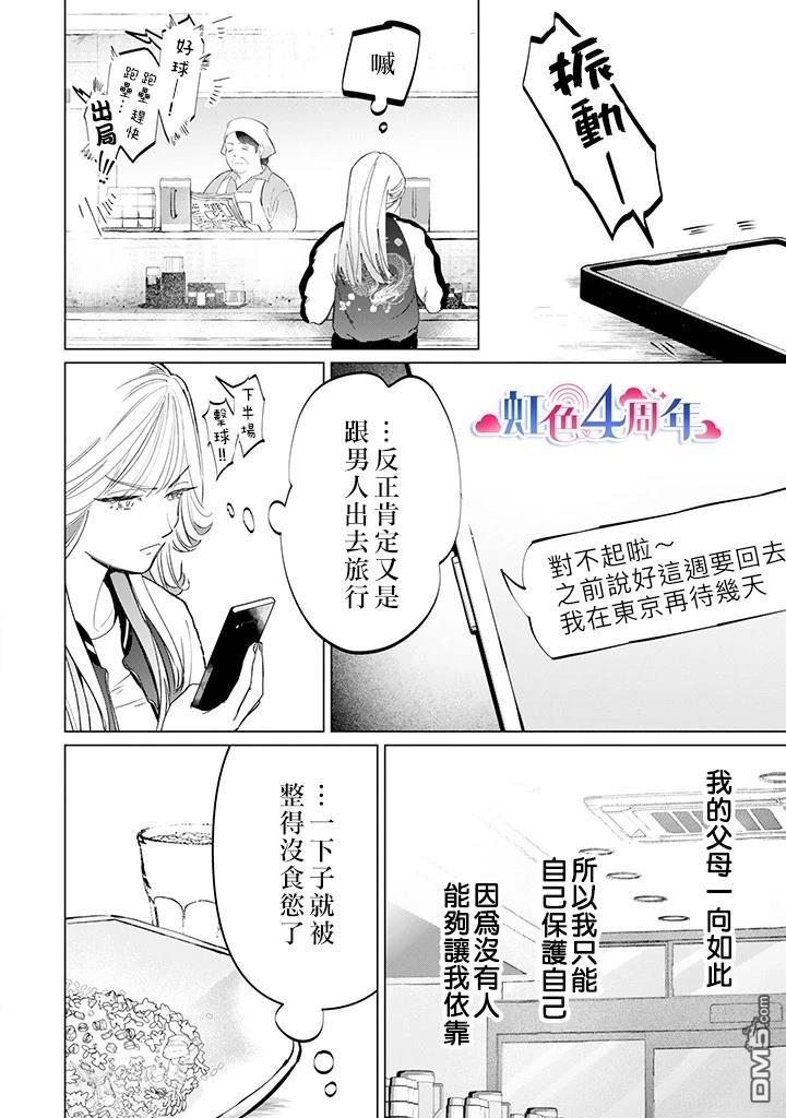 新来的片警令人不爽 [番外] 短篇 第8页
