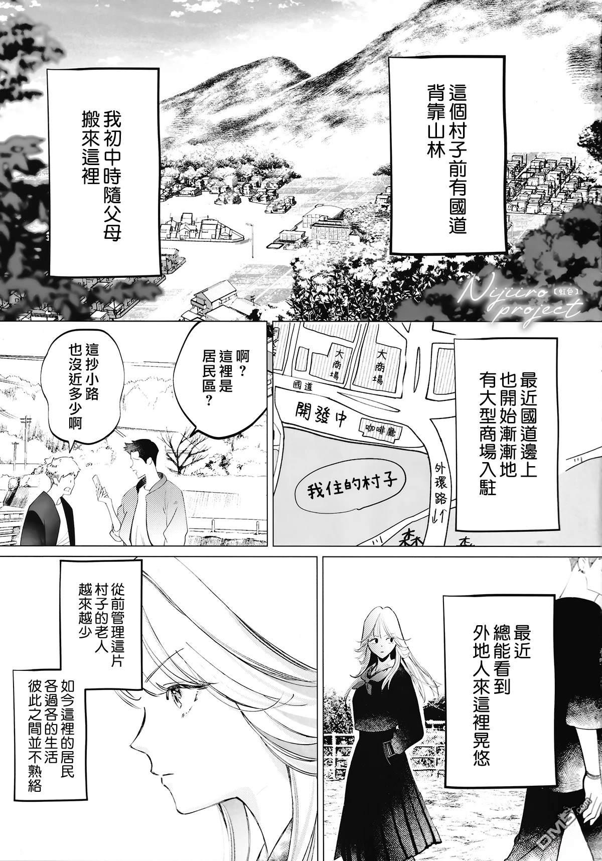 新来的片警令人不爽 [番外] 片警与我 第10页
