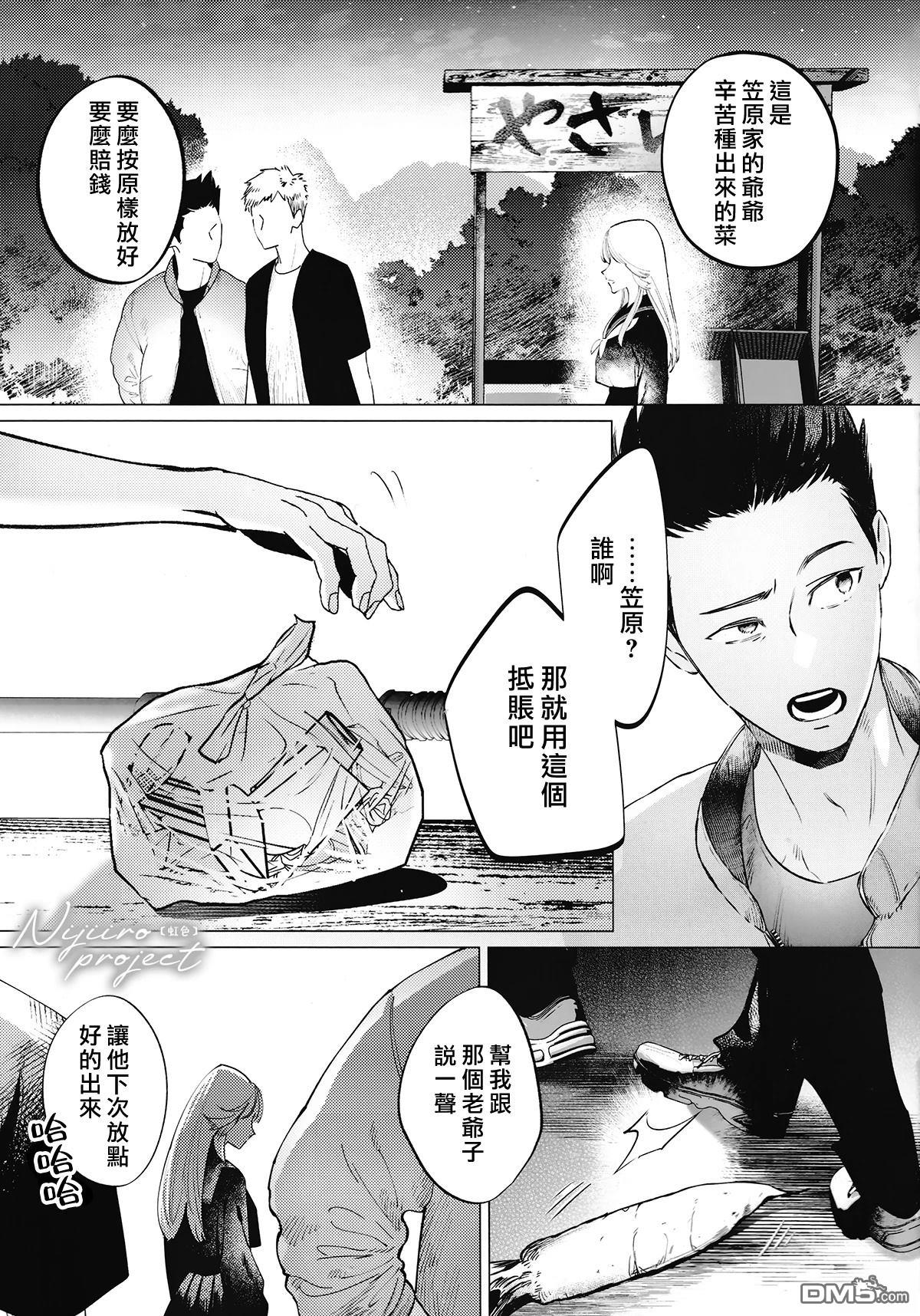 新来的片警令人不爽 [番外] 片警与我 第24页