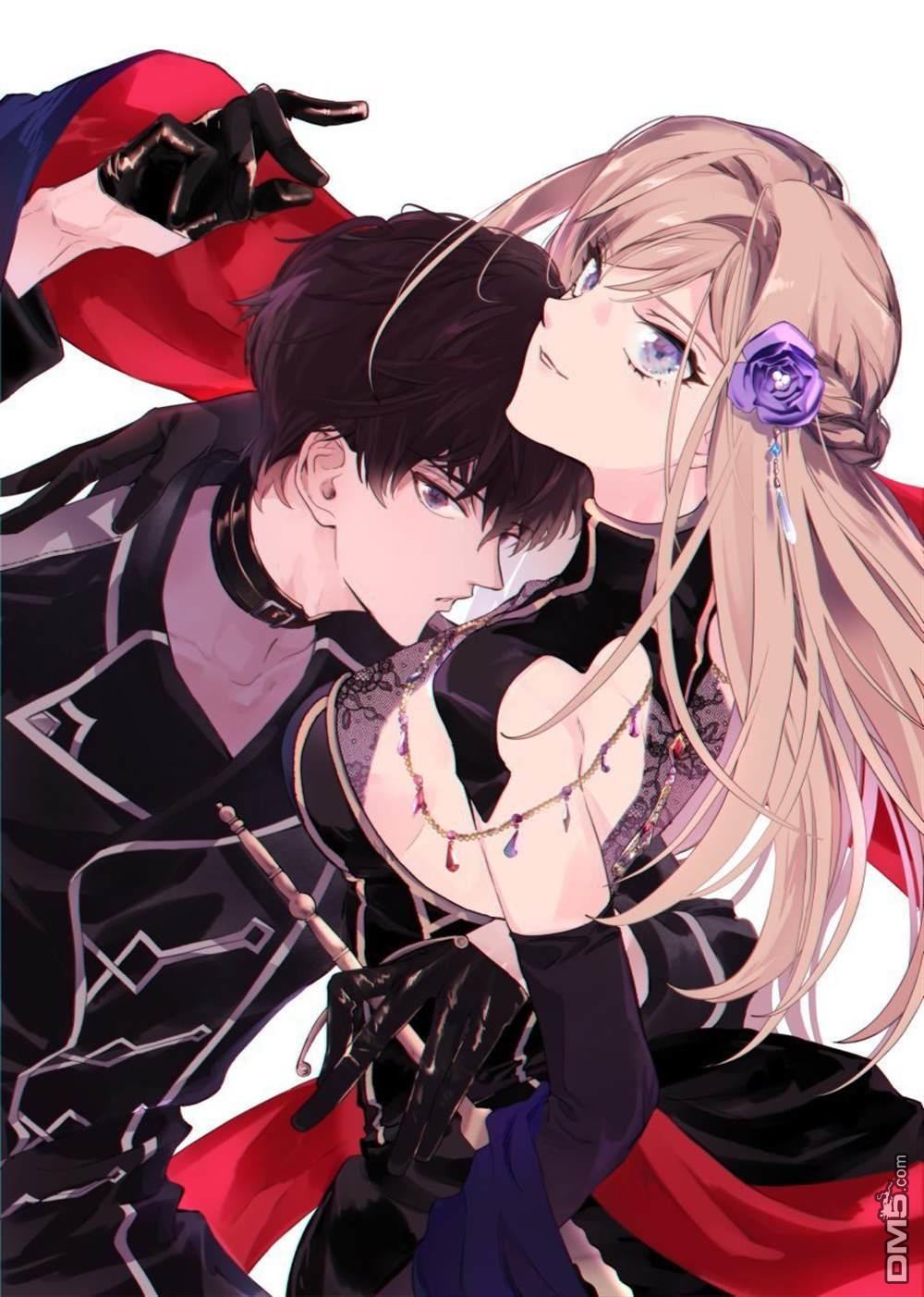 受尽虐待的流放王女是转生的传奇魔女 第1话 第1页