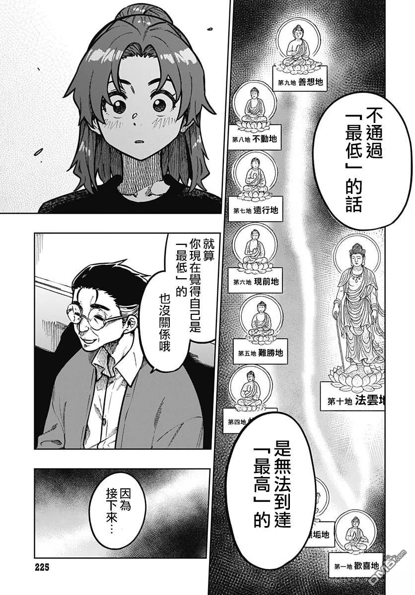 月刊三元悖论 第4话 第20页