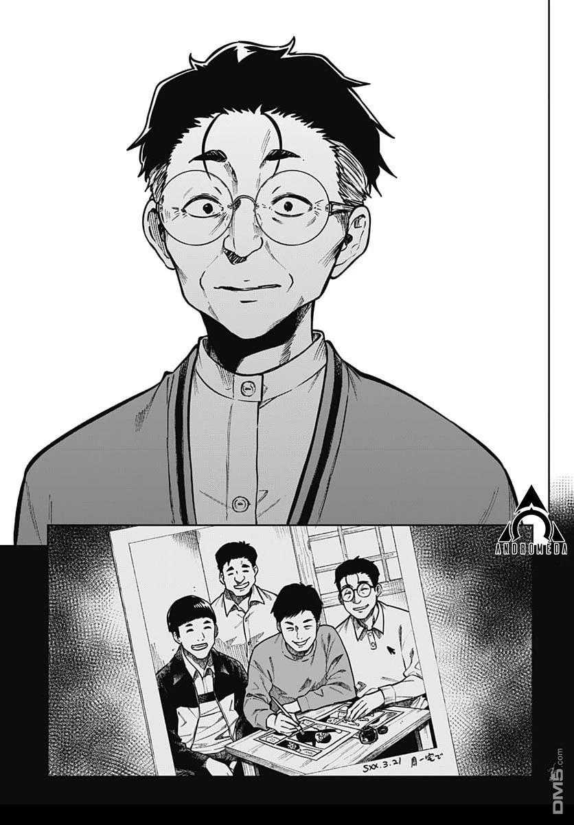月刊三元悖论 第6话 第22页