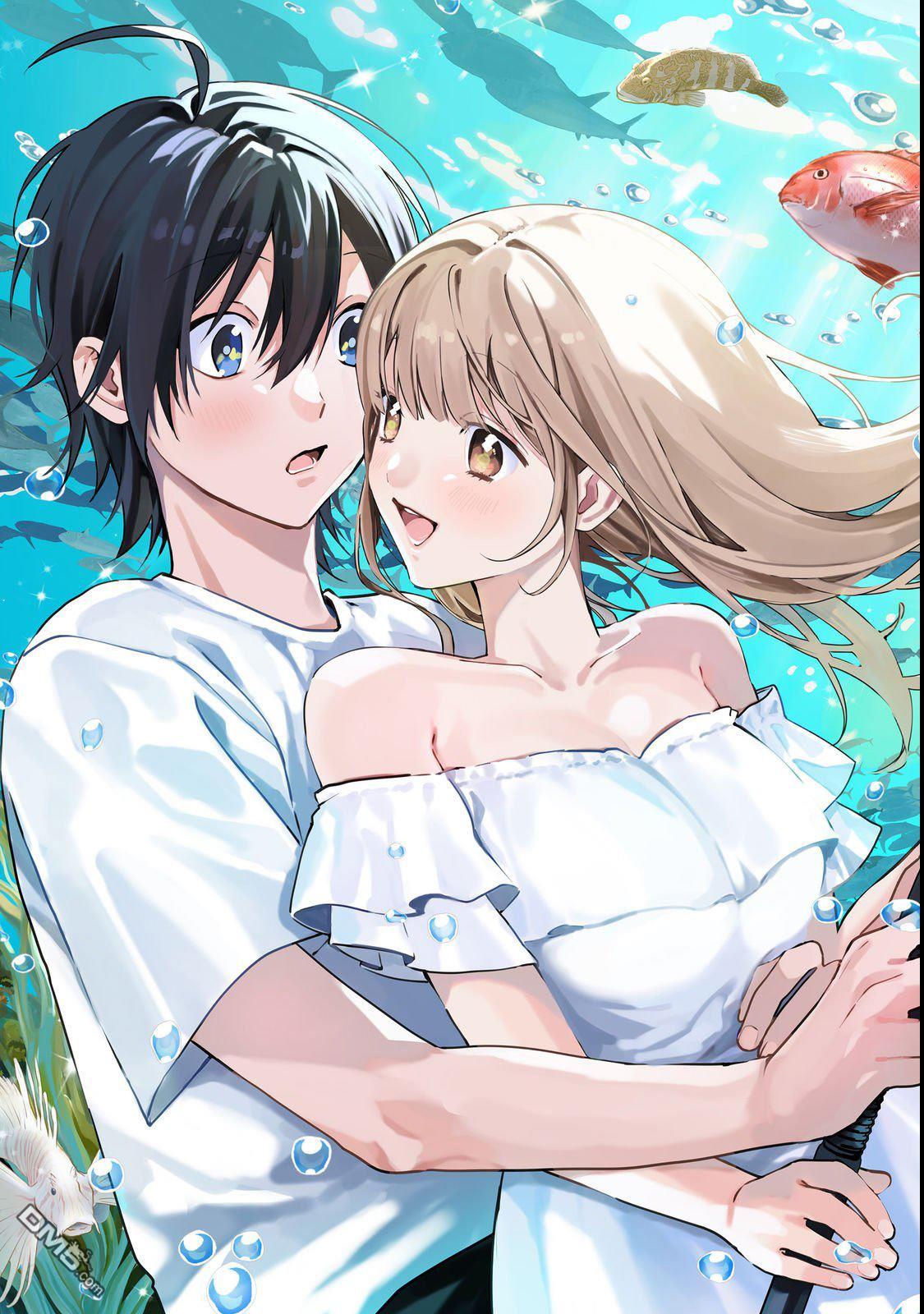 校园女神渡边同学，不知为何每周都来问我行程 第1话 第3页