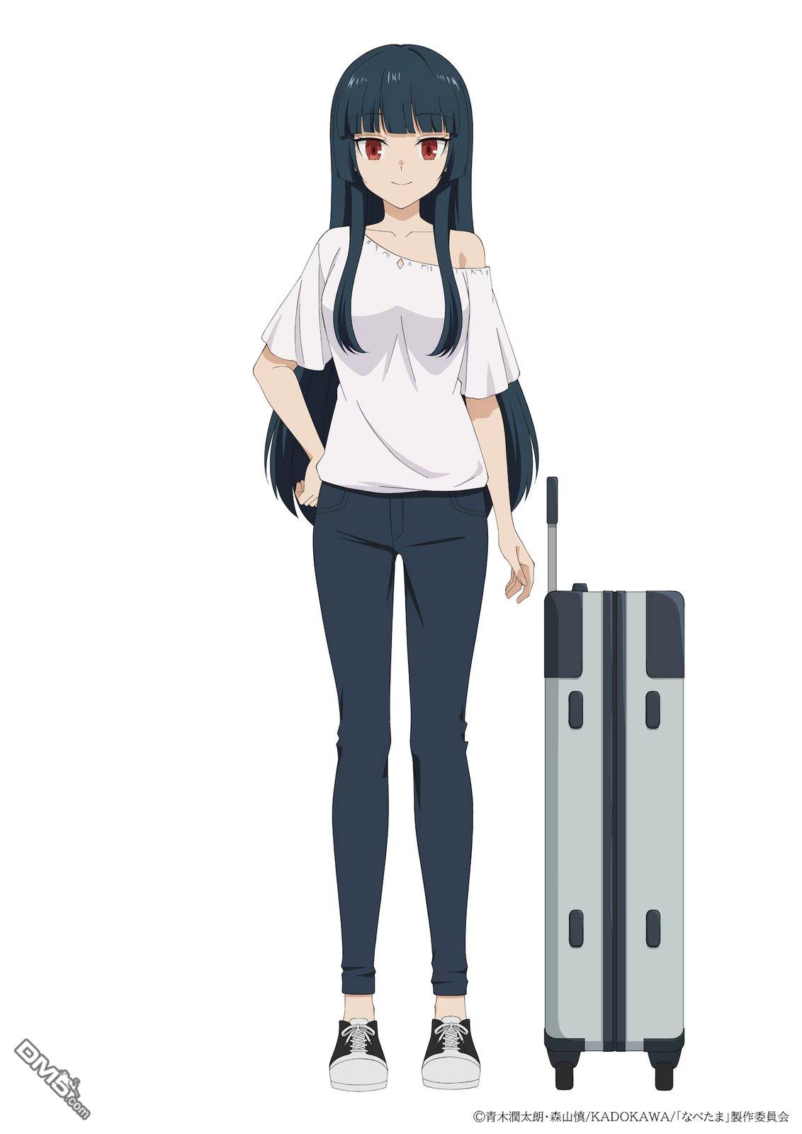 子弹才不会进到锅里来 [番外] 动画化 第2页