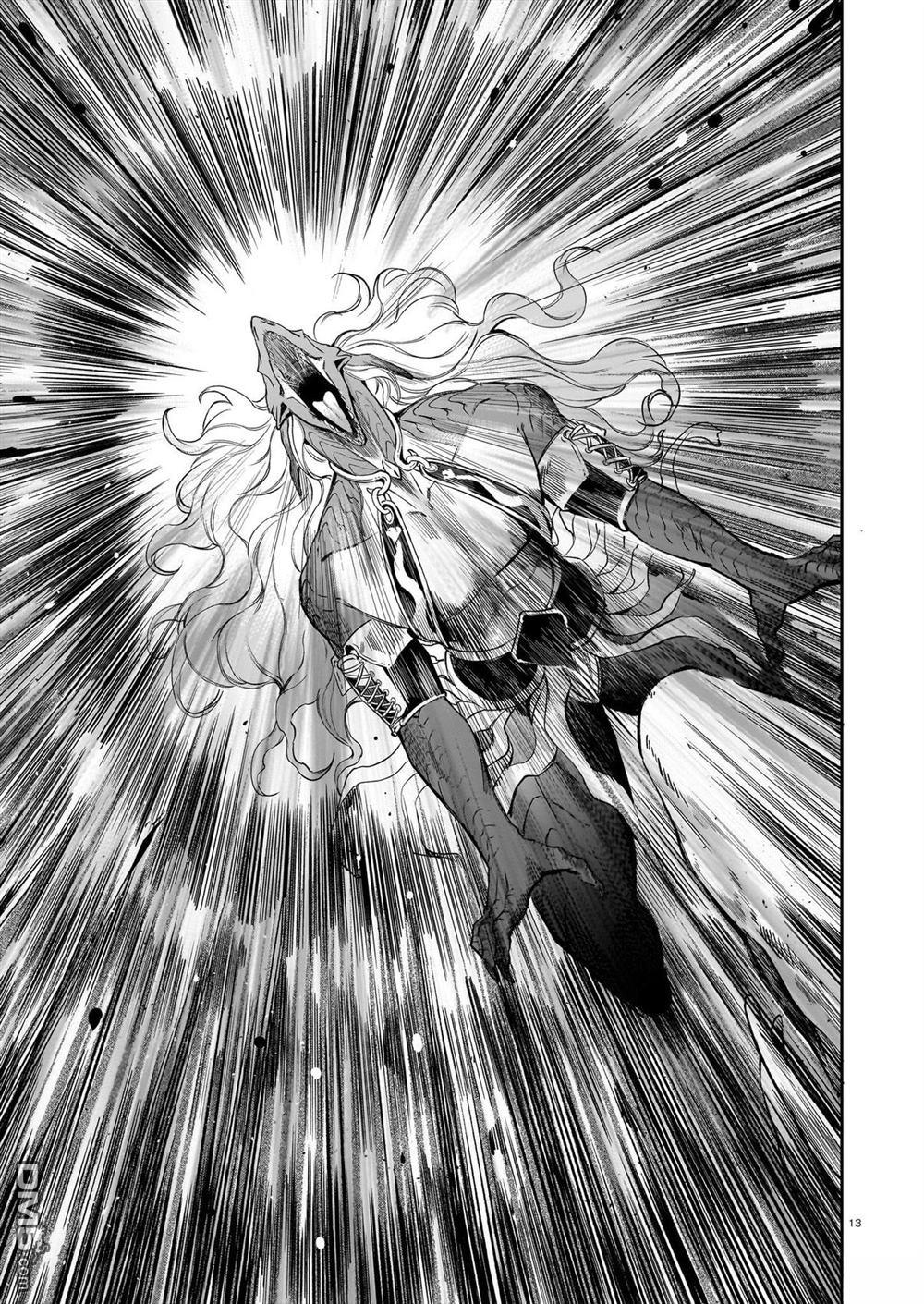 Servant Beasts 第23话 第12页