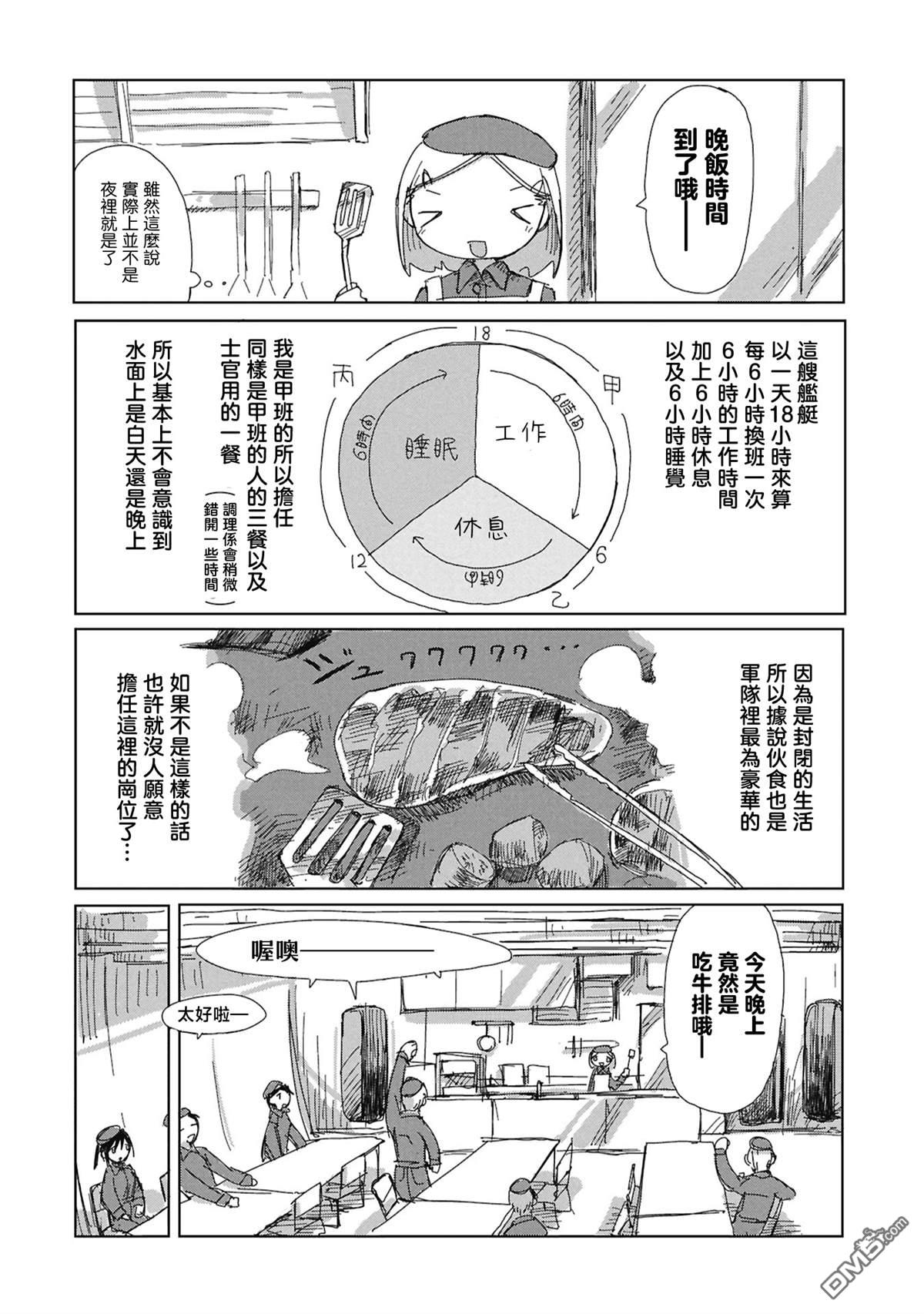 阶层都市断片集 [番外] 短篇 第10页