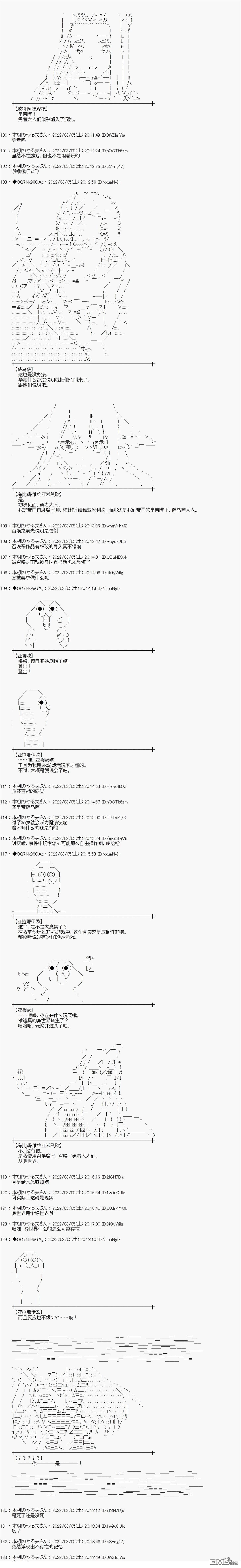 早苗似乎在拯救未来世界 第1话 第2页